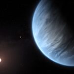 Les espoirs pour la vie extraterrestre diminuent à mesure que les doutes émergent sur les signaux chimiques Exoplanet K2-18B Les espoirs pour la vie extraterrestre diminuent à mesure que les doutes émergent sur les signaux chimiques Exoplanet K2-18B