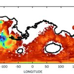 Les étudiants diplômés trouvent un lien manquant dans le cycle de l'eau martienne précoce