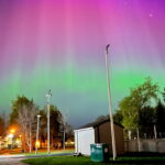 Les experts expliquent la science derrière la vague des lumières du Nord Les experts expliquent la science derrière la vague des lumières du Nord