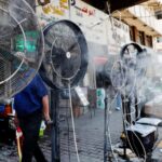 Les façons quotidiennes des façons climatiques aggravent déjà notre vie