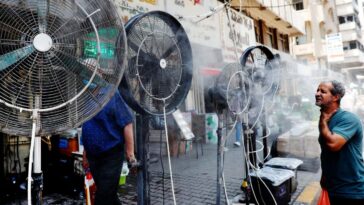 Les façons quotidiennes des façons climatiques aggravent déjà notre vie