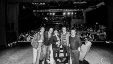 «Les gens ont l'impression d'être amis avec nous»: comment le rempart prospère dans une nouvelle ère Trump