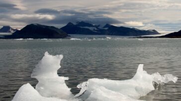 Les glaciers prendront des siècles pour récupérer même si le réchauffement climatique est inversé, les scientifiques avertissent