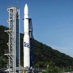 Les glitchs du système retardent le lancement de fusée de fabrication australienne