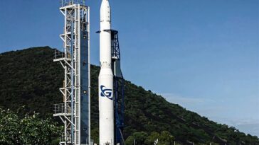 Les glitchs du système retardent le lancement de fusée de fabrication australienne