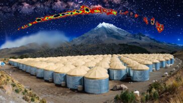 Les halos TEV pourraient être une caractéristique commune des pulsars d'âge moyen, montre l'étude