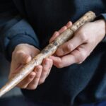 Les humains ont utilisé des os de baleine pour fabriquer des outils il y a 20 000 ans Les humains ont utilisé des os de baleine pour fabriquer des outils il y a 20 000 ans