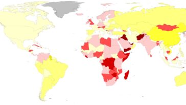 Les lacunes mondiales dans des régimes sains durables mettent en évidence le besoin de coopération internationale
