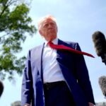 Les mensonges de Trump le rattrapent enfin