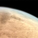 Les météorites et les quille à mars font allusion à un océan souterrain d'eau liquide sur la planète rouge Les météorites et les quille à mars font allusion à un océan souterrain d'eau liquide sur la planète rouge