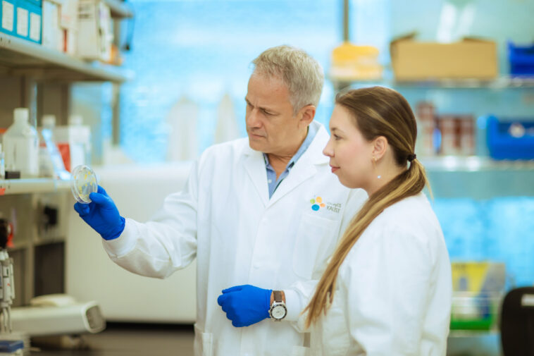 Les microbes durs trouvés dans les salles blanches de la NASA ont des indices sur la survie de l'espace et la biotechnologie