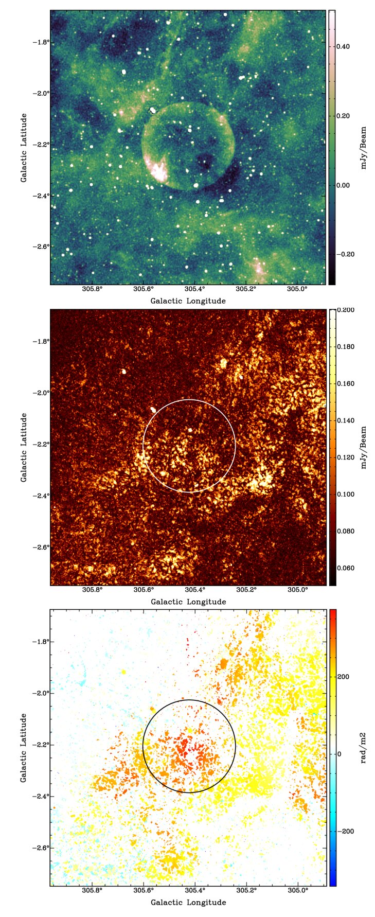 Les observations détectent un supernova respect parfaitement de forme parfaitement