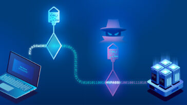 Les performances record de la sécurité des données réalisées avec la mécanique quantique