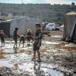 Les plus grands pollueurs du monde sont les moins touchés par les dommages environnementaux et les conflits, les résultats de l'étude