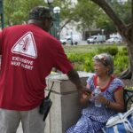 Les prévisions à 5 ans viennent plus de chaleur tueuse, d'incendie et de dossiers de température