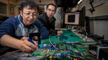 Les qubits supraconducteurs permettent de nouvelles simulations quantiques et des systèmes de contrôle avancés