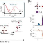 Les rayons X ultrafast capturent les mouvements atomiques dans les molécules de catalyseur activé par la lumière