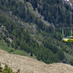 Les renouvellements de l'effondrement des glaciers suisses se concentrent sur les risques du changement climatique alors que les glaciers se retirent dans le monde entier