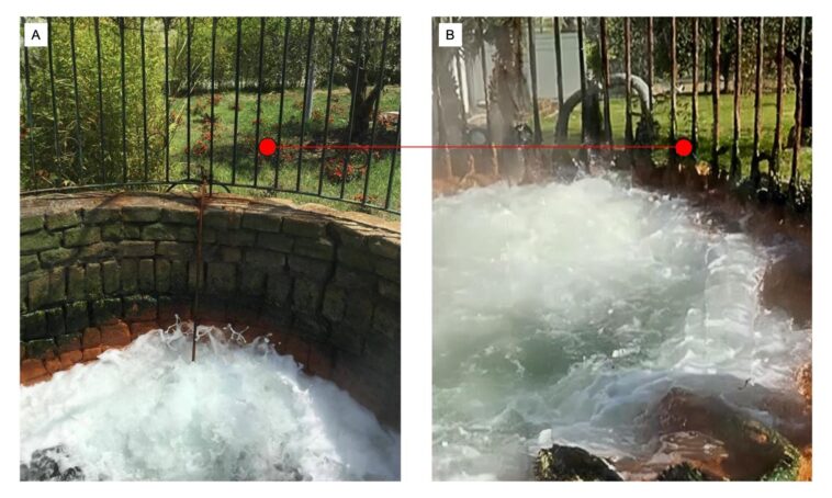 Les scientifiques découvrent la clé du risque de tremblement de terre apprivoisé à Campi Flegrei Caldera italien