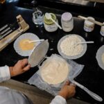 Les scientifiques du Mexique développent une tortilla pour les personnes sans réfrigérateur