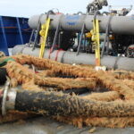 Les scientifiques utilisent la salinité pour retracer les changements dans l'océan côtier nord-est américain Les scientifiques utilisent la salinité pour retracer les changements dans l'océan côtier nord-est américain