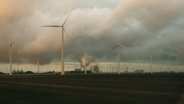 Les substances organiques chlorées peuvent être converties en dioxines dans l'atmosphère