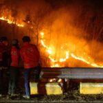 Les températures mondiales sont bloquées à des sommets quasi-records en avril: moniteur de l'UE