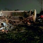 Les tornades tuent plus de 20 dans le centre-sud des États-Unis