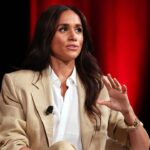Meghan Markle dit que le bâtiment a été un «état constant de recalibrage» Meghan Markle dit que le bâtiment a été un «état constant de recalibrage»