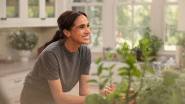 Meghan Markle est jamais possible, mais vous devrez attendre de nouveaux produits