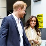 Meghan Markle est occupé, mais pas trop occupé pour Don Denim à la tournée Cowboy Carter de Beyonce
