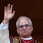 Même les fans de Cubs sont enthousiasmés par Da Pope, un fan de Sox et le héros de la ville natale de Chicago