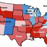 Même sans fédéraux, les États peuvent prendre des mesures significatives sur le changement climatique