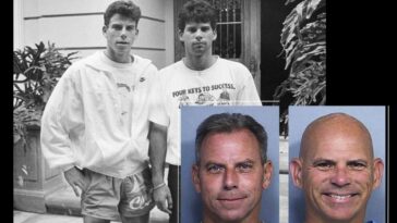 Menendez frères sur le chemin possible vers la liberté après 35 ans. Un de leurs avocats parle des étapes suivantes