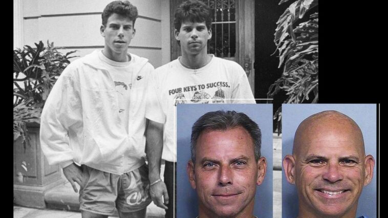 Menendez frères sur le chemin possible vers la liberté après 35 ans. Un de leurs avocats parle des étapes suivantes Menendez frères sur le chemin possible vers la liberté après 35 ans. Un de leurs avocats parle des étapes suivantes