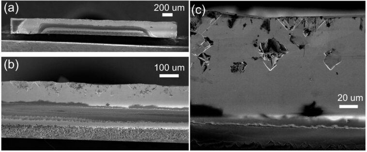 Méthode plus simple affine la fabrication de films de diamants ultrapure pour les applications quantiques et électroniques Méthode plus simple affine la fabrication de films de diamants ultrapure pour les applications quantiques et électroniques