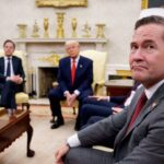 Michael Waltz est sorti. Il est difficile de croire que Signalgate n'avait rien à voir avec ça