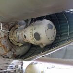 Mission de Vénus de l'ère soviétique pour rentrer en mai