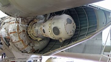 Mission de Vénus de l'ère soviétique pour rentrer en mai