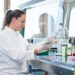 Moins amer, tout comme le rassasage - les hydrolyzates de protéines de pois fournissent des résultats surprenants Moins amer, tout comme le rassasage - les hydrolyzates de protéines de pois fournissent des résultats surprenants