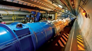 Nouveau détecteur innovant pour chasser les neutrinos