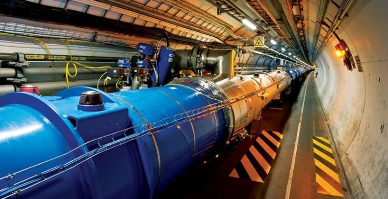 Nouveau détecteur innovant pour chasser les neutrinos