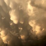 Polique une semaine, poussiéreuse la suivante - comment une tempête de poussière a-t-elle fait le chemin vers Sydney pluvieux? Polique une semaine, poussiéreuse la suivante - comment une tempête de poussière a-t-elle fait le chemin vers Sydney pluvieux?