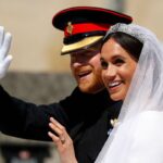 Post d'anniversaire de Meghan Markle: un regard intérieur à tous les œufs de Pâques