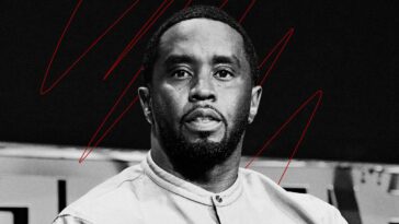 Pourquoi l'essai Diddy sera le rêve d'un mineur de contenu