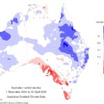 Pourquoi le sud de l'Australie est-il dans la sécheresse - et quand cela se terminera-t-il?