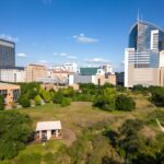 Power d'apprentissage automatique Nouvelle approche pour détecter les contaminants du sol