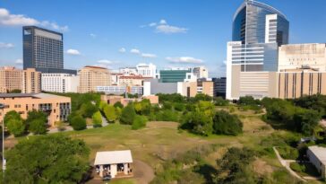 Power d'apprentissage automatique Nouvelle approche pour détecter les contaminants du sol