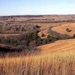 Prairie de cire et décroissant: une nouvelle étude se déroule les causes des changements climatiques anciens Prairie de cire et décroissant: une nouvelle étude se déroule les causes des changements climatiques anciens