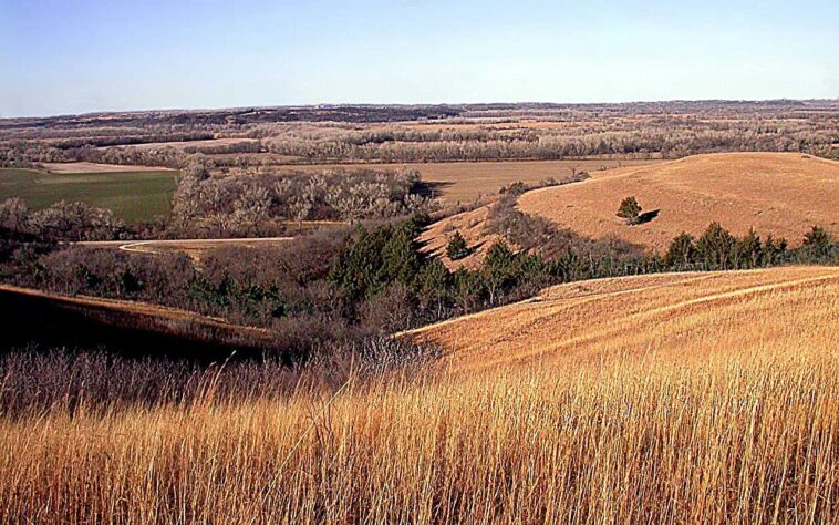 Prairie de cire et décroissant: une nouvelle étude se déroule les causes des changements climatiques anciens